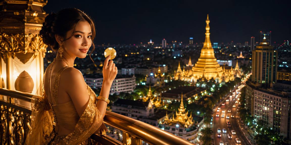 2dpanda မြန်မာ ကစားသမားများအတွက် 2dpanda အကောင့်ဖွင့်သည်